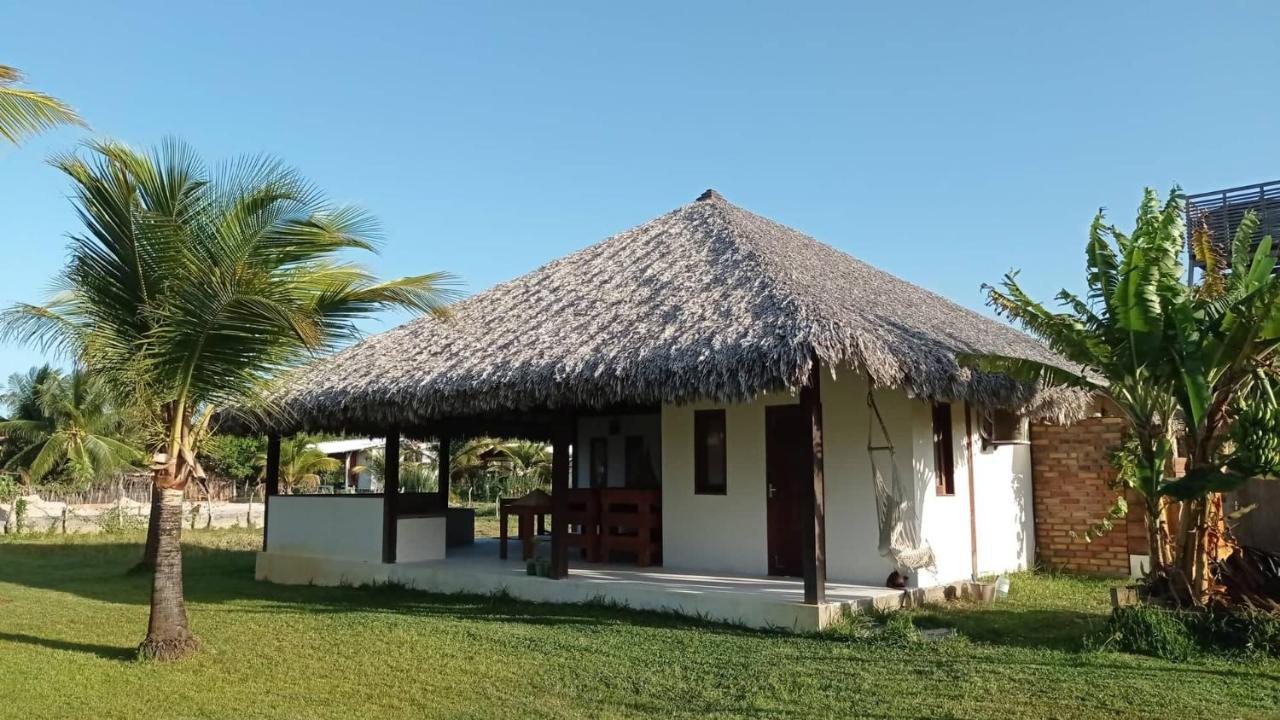 Pousada Eureka Atins Exterior photo