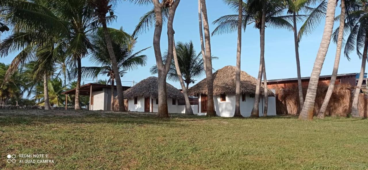 Pousada Eureka Atins Exterior photo