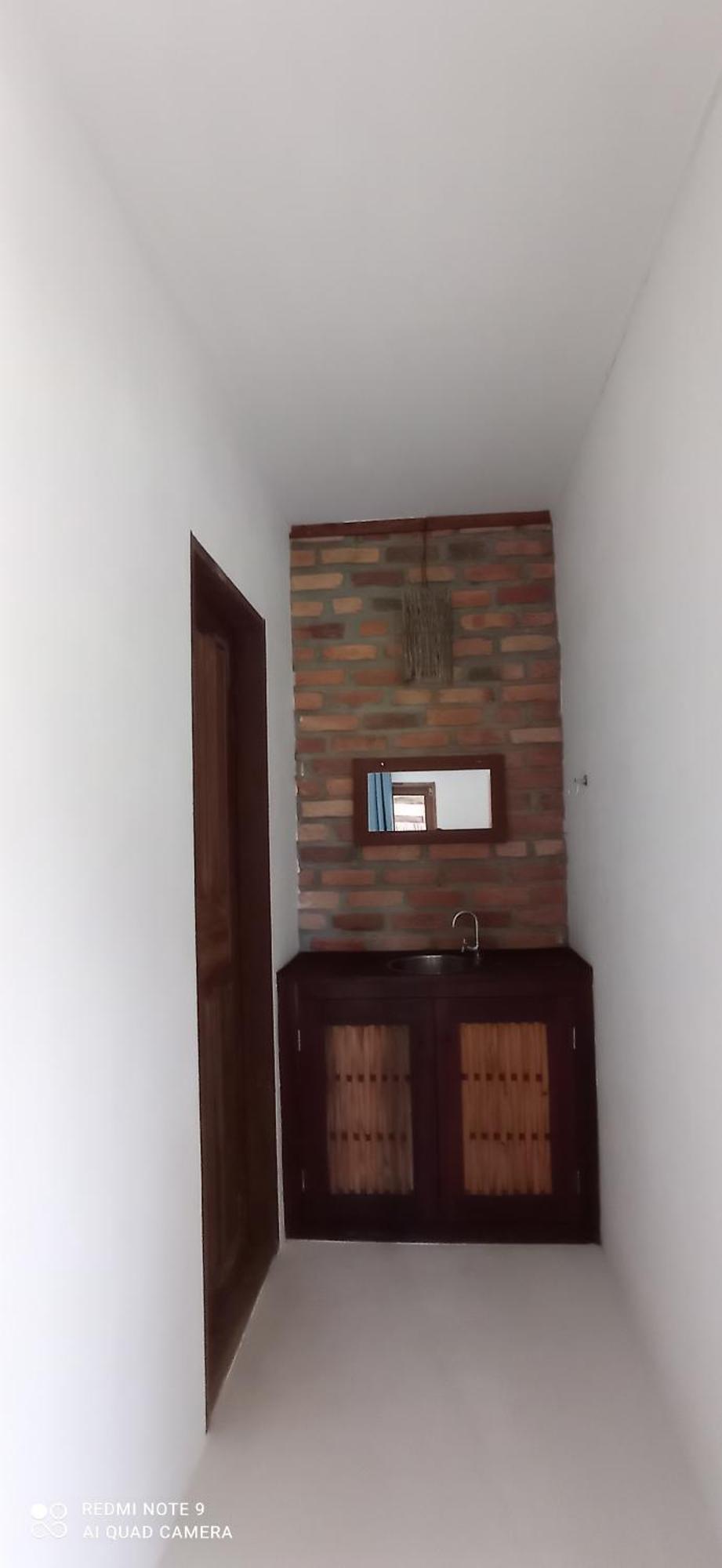 Pousada Eureka Atins Room photo