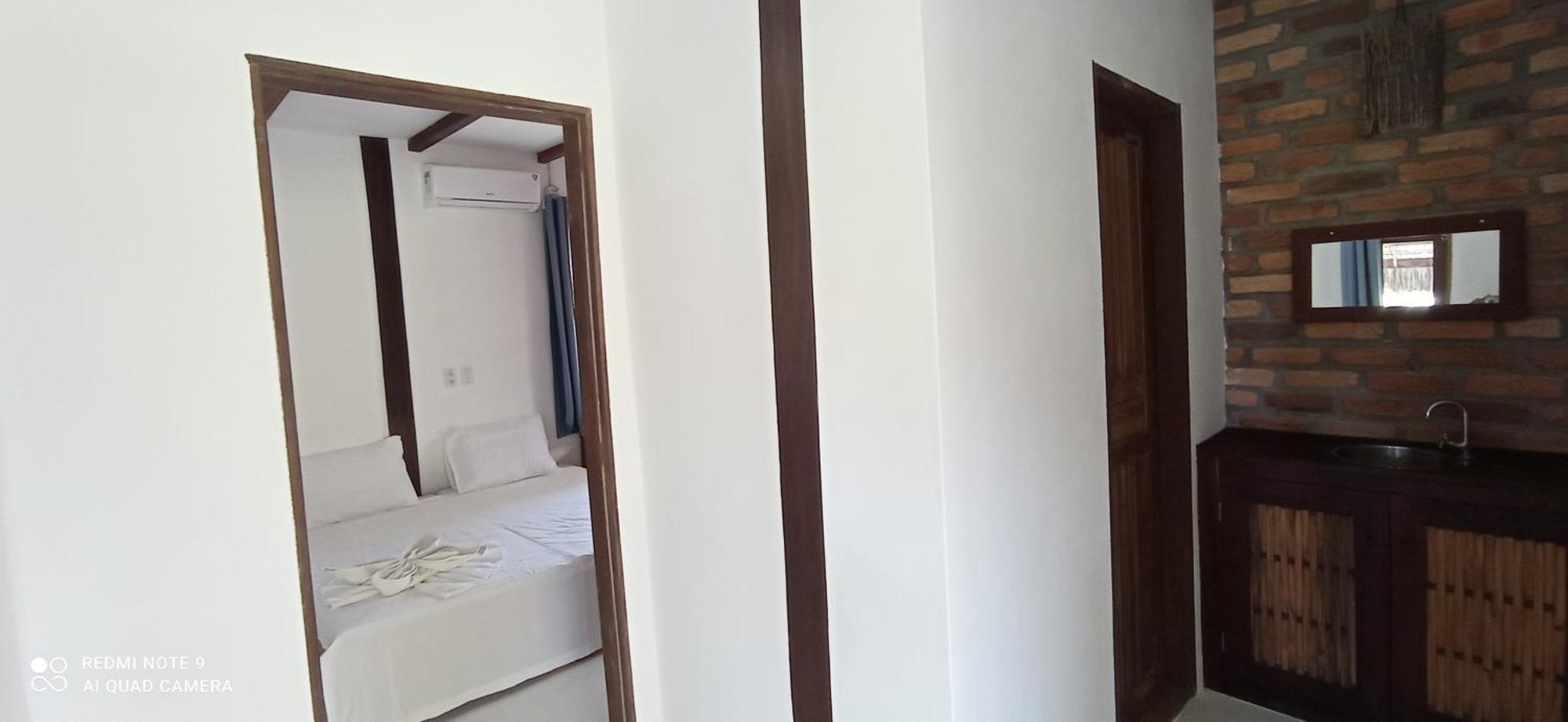 Pousada Eureka Atins Room photo